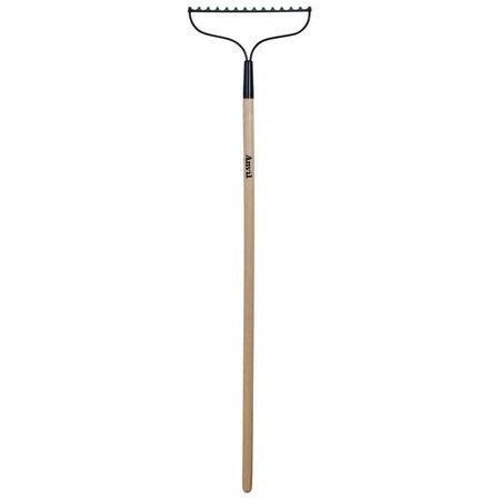 SEYMOUR MIDWEST 14 in. Bow Rake Grdnpro 42600